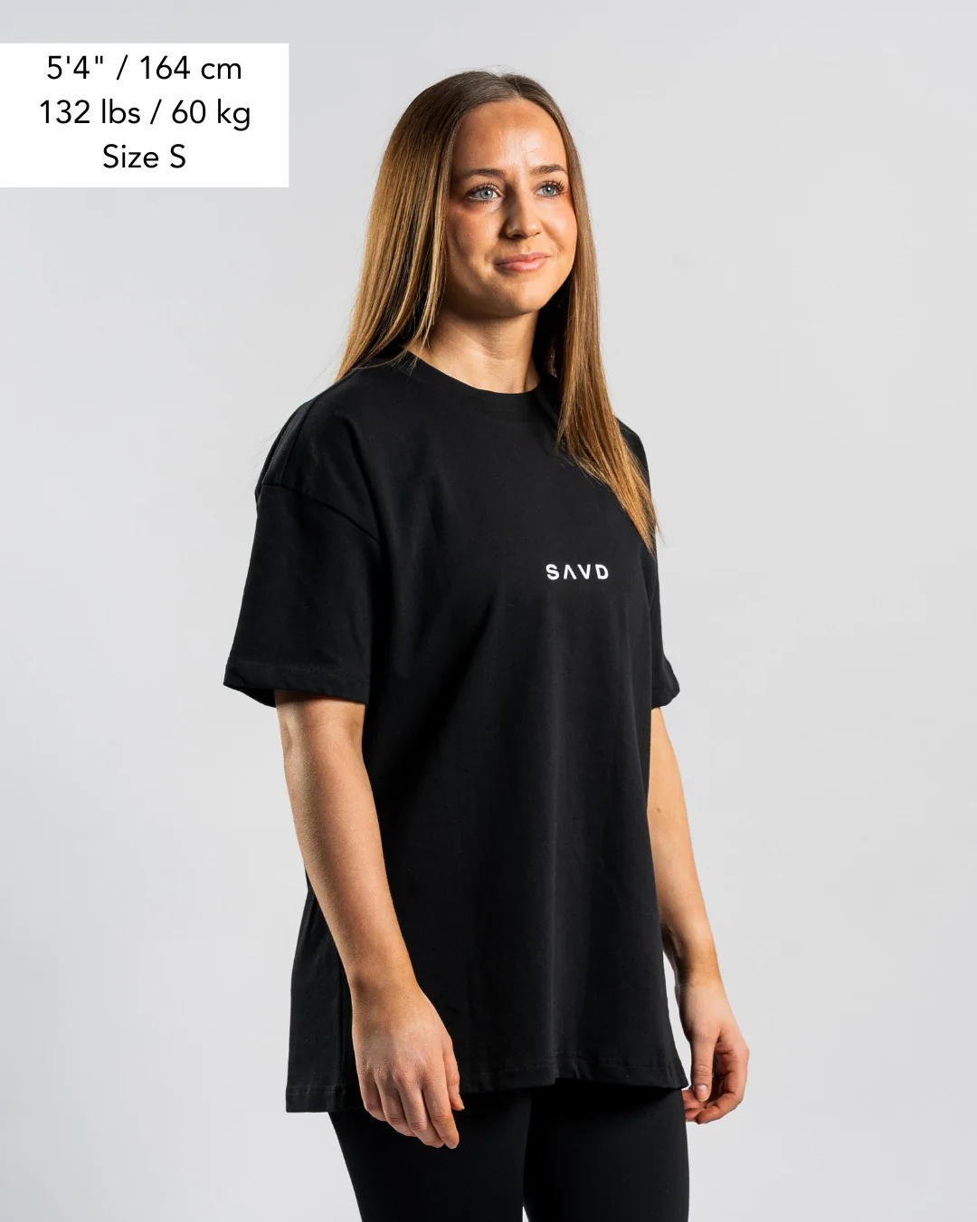 Psalm 91:4 'Under His Wings' Women’s Oversized T-Shirt - Image 3