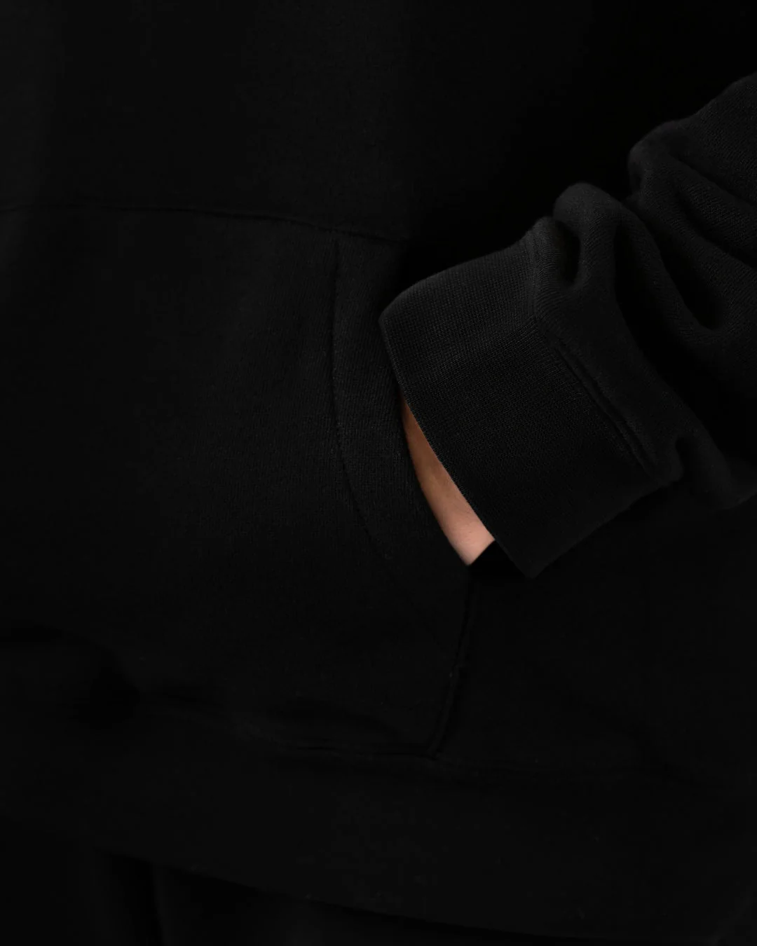 Risen Youth Oversized Hoodie - Image 6